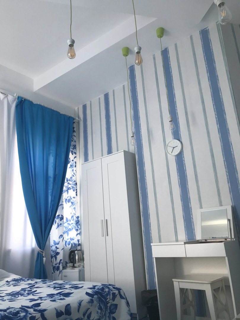 Мини-отель Русо Туристо