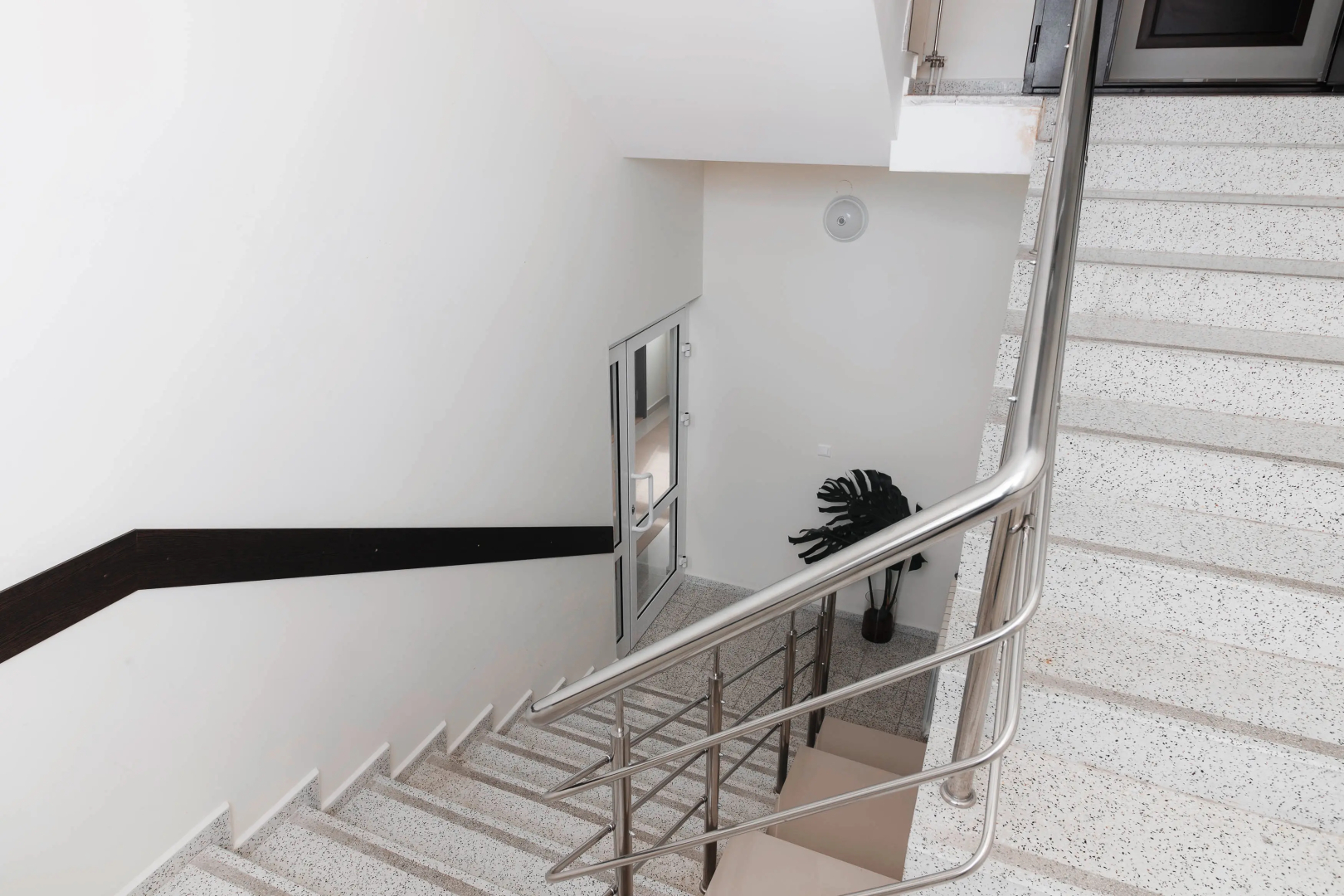 Гостевой дом Континенталь Green Dream