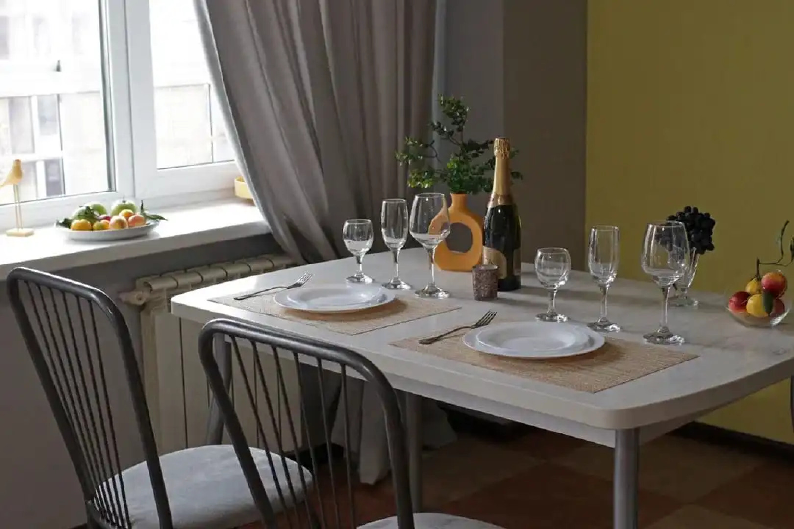 Квартира в Шелехове 4