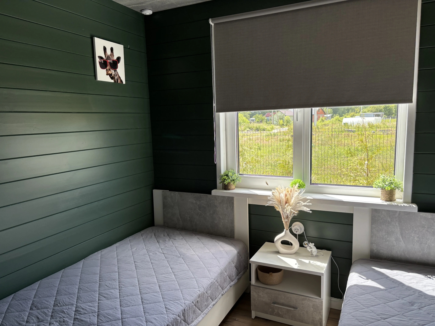 Частный дом Гостевой дом у моря на Монетной