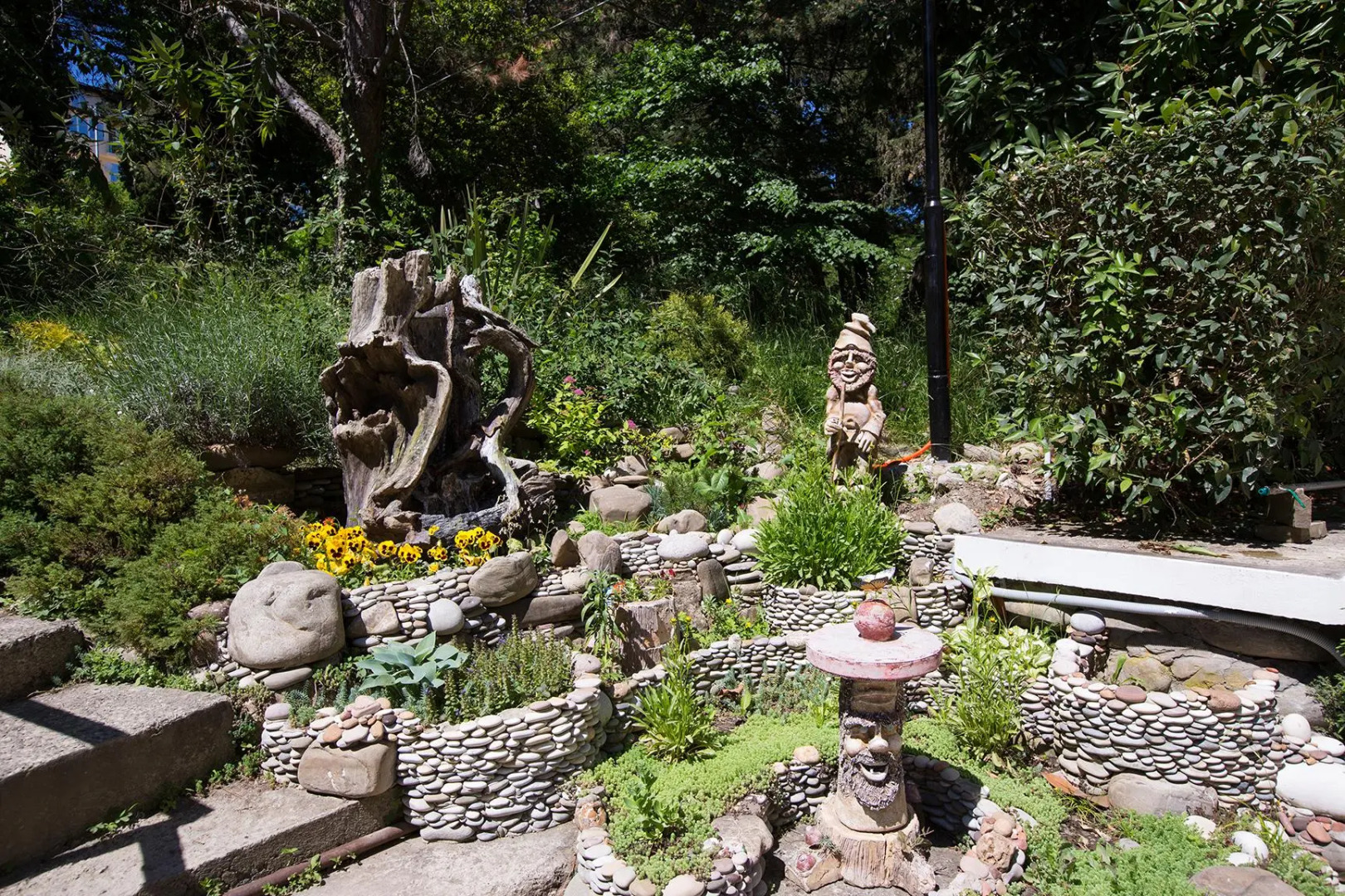 Пансионат Гренада