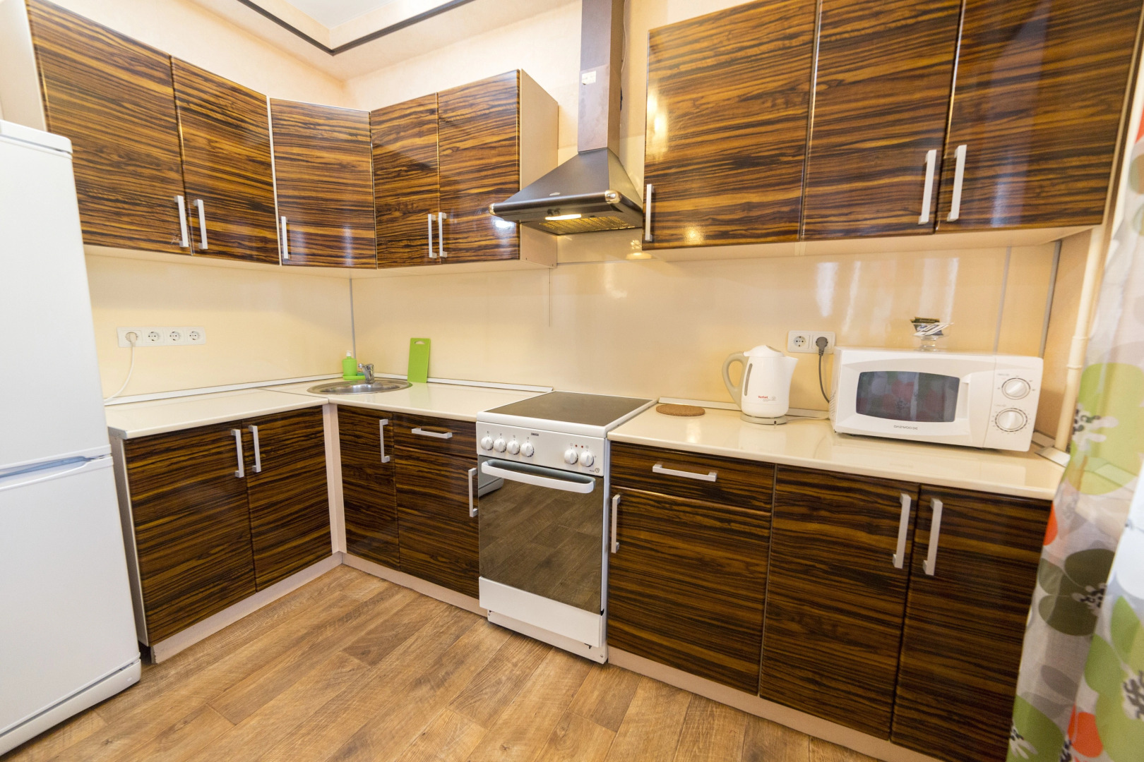 Апартаменты на проспекте Ленина 112/306