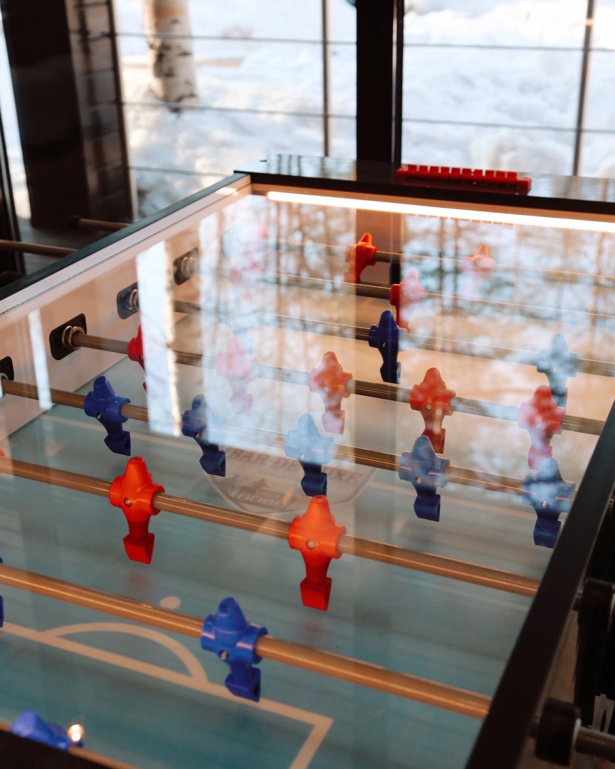 База Отдыха Eco Village Club