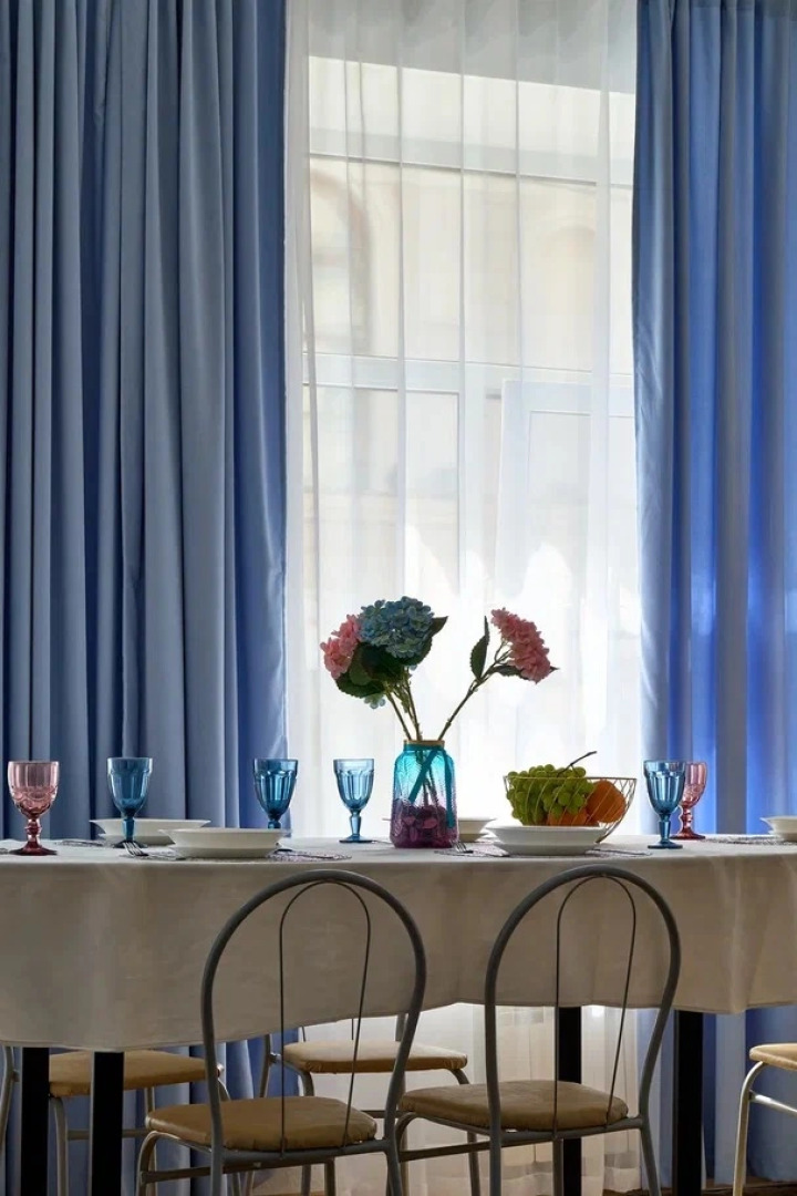 Апартаменты Городской Бриз