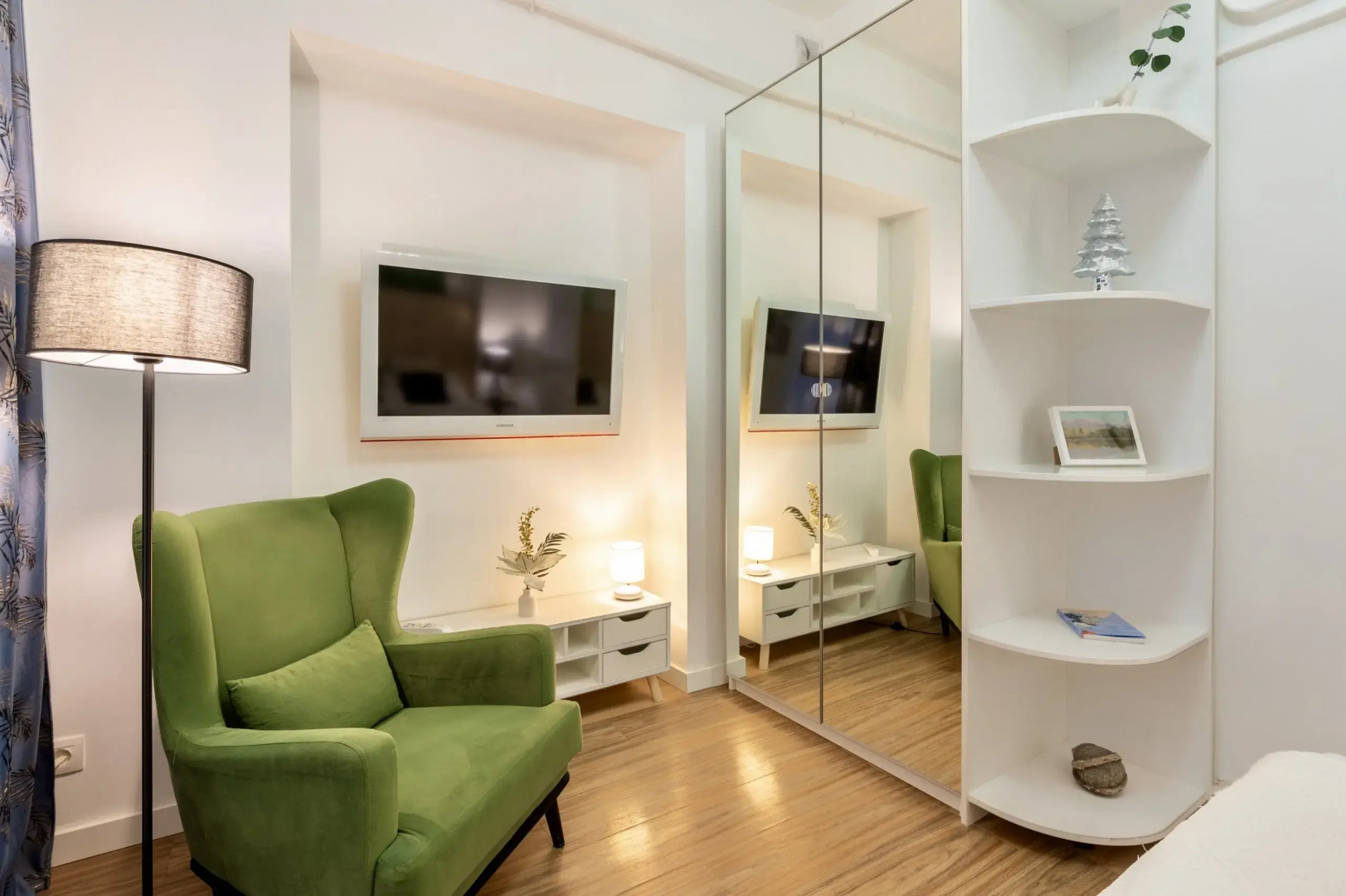 Квартира на Декабристов 36/1