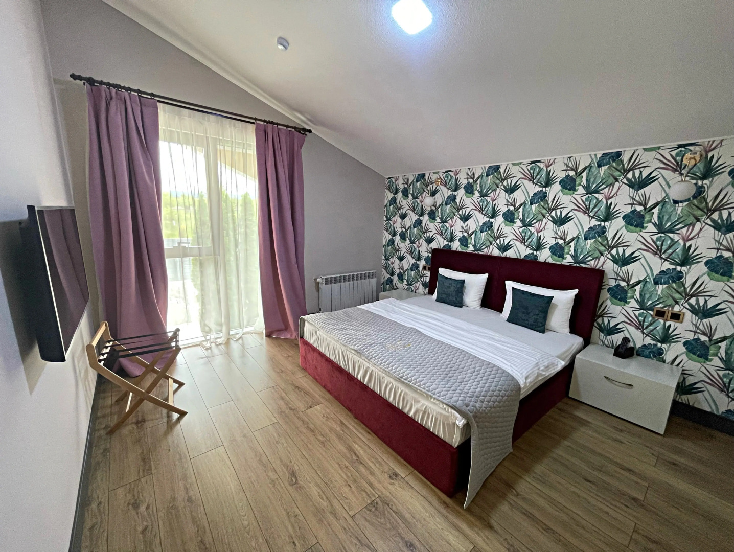 Вилла Arena Apartments Guba