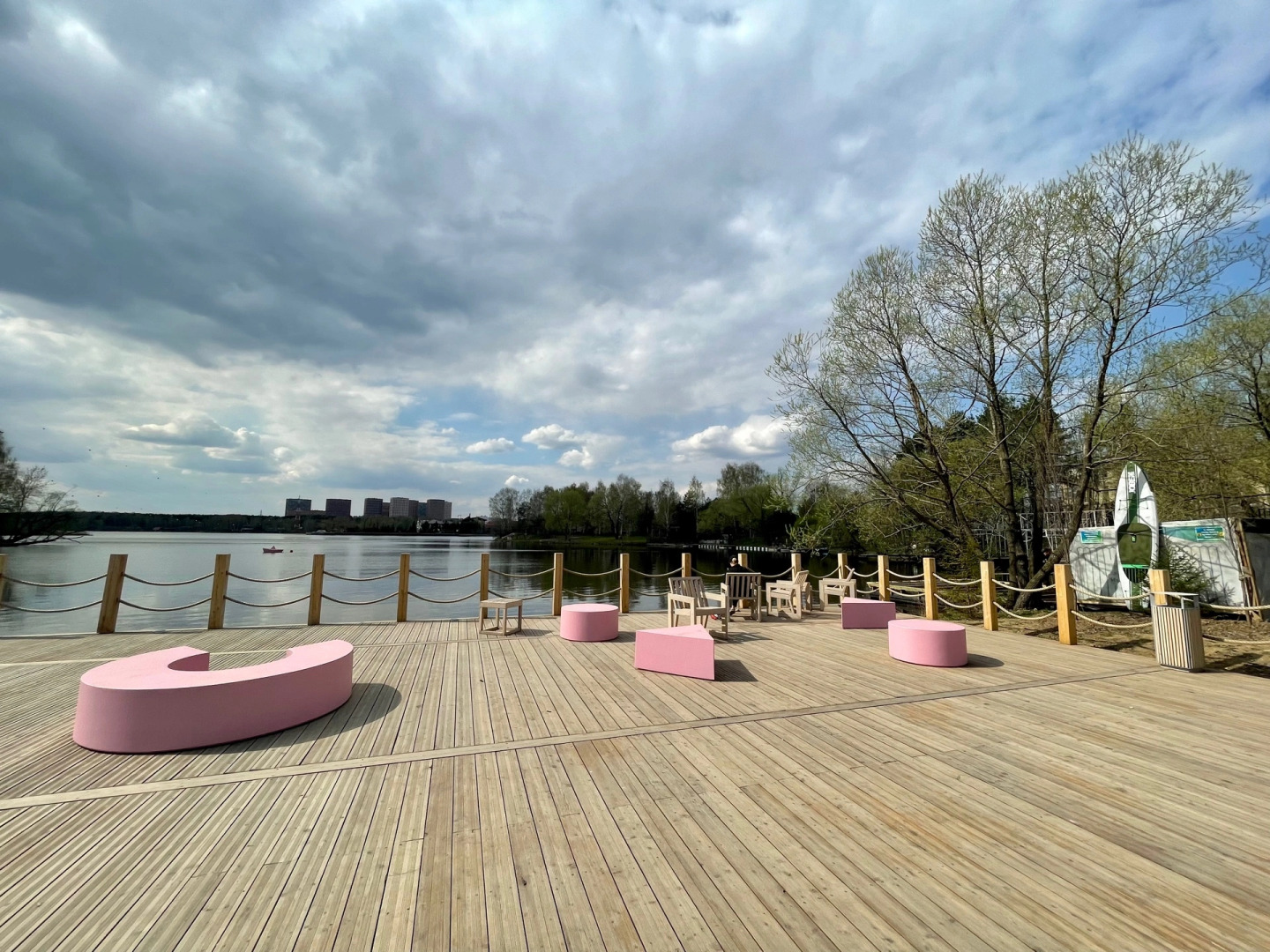 Квартира Sputnik 1