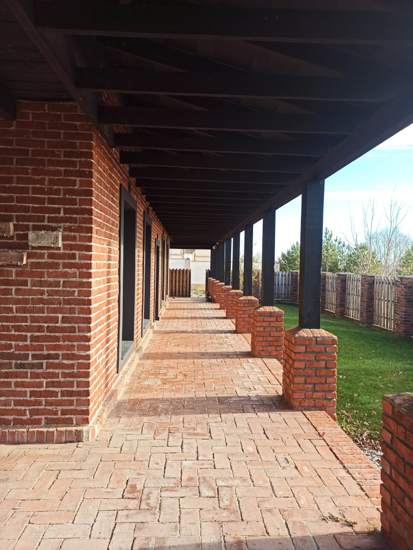 Гостевой Дом на Берегу Волги