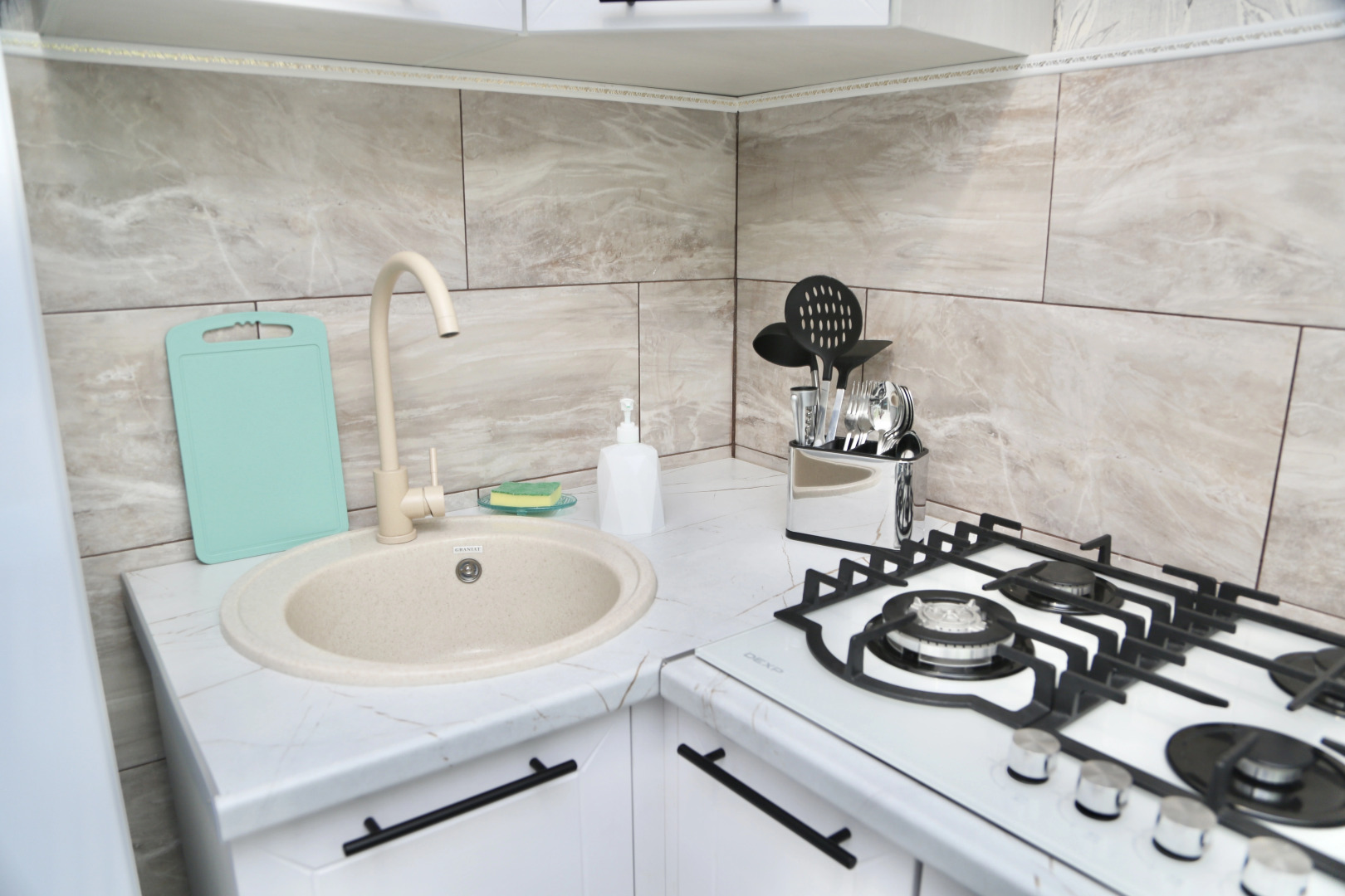 Апартаменты Comfort Plus на Панагюриште