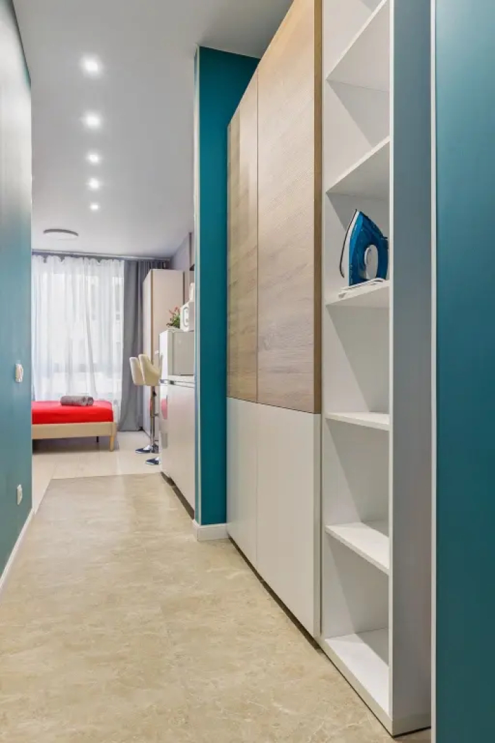 Квартира 3 MaxRealty24 Волоколамское Шоссе 24К1