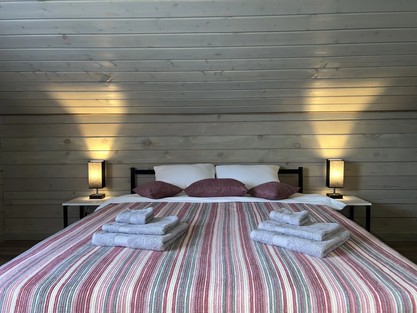 Гостевой Дом Jogirand