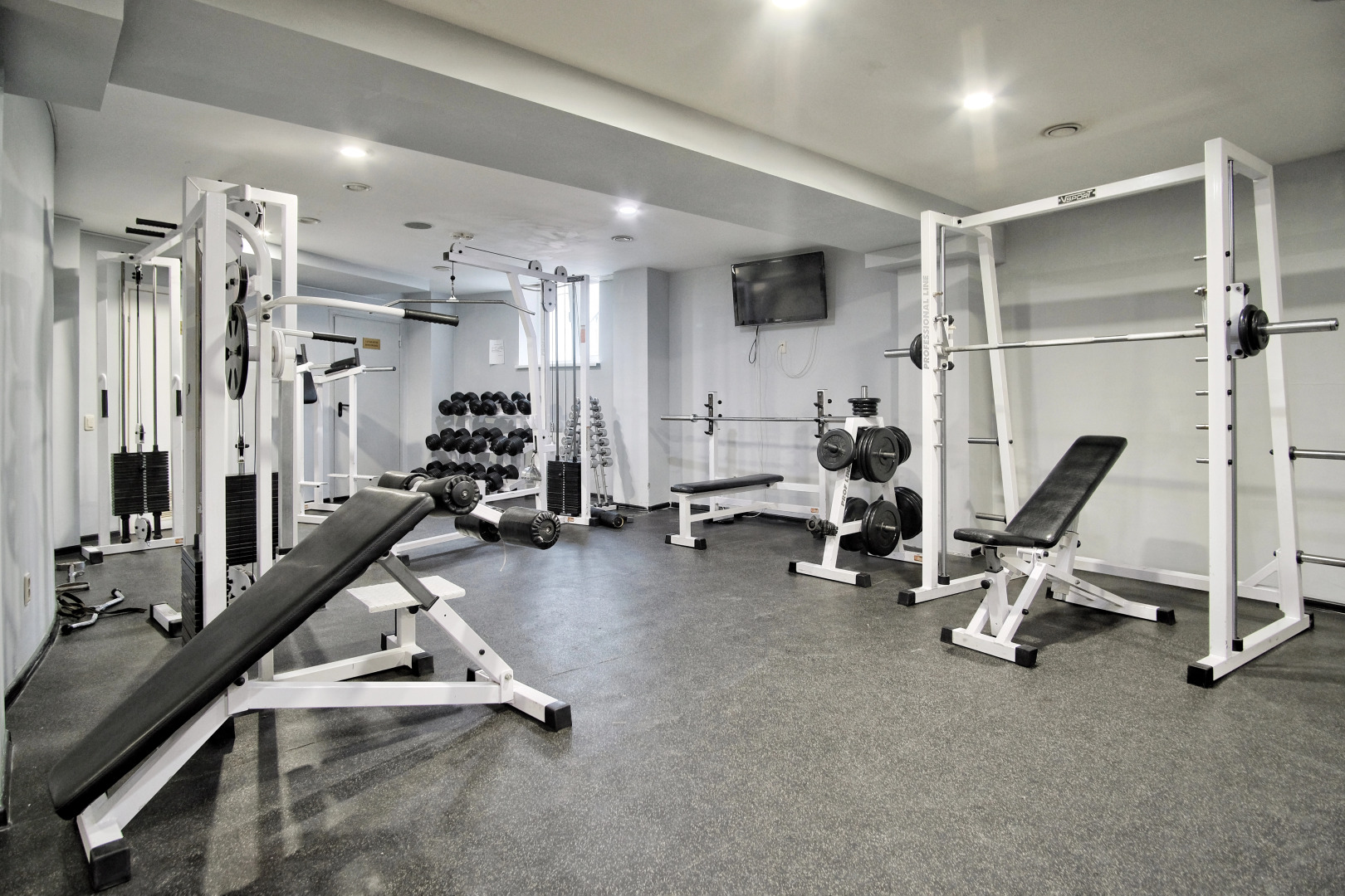 Отель Донжон