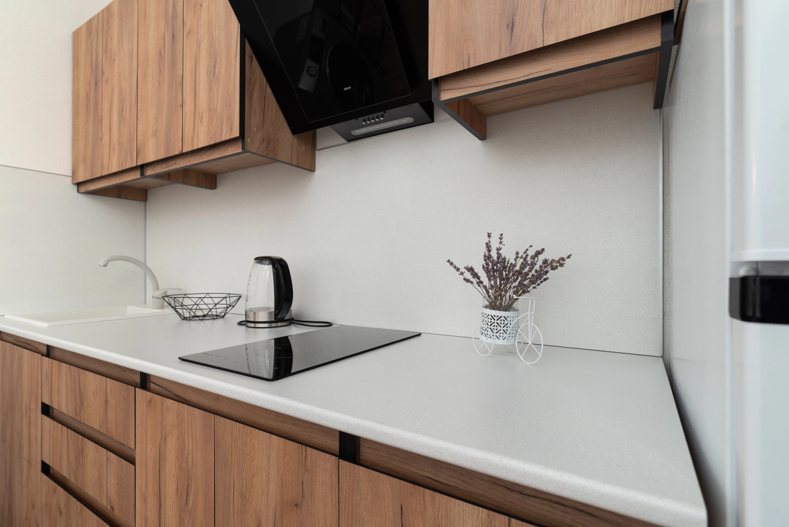 Апартаменты тут живут | Парк и Стадион