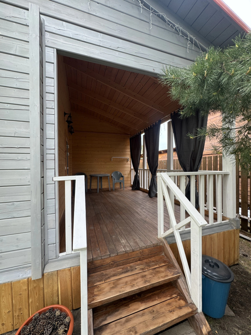 База отдыха Усадьба Горницца