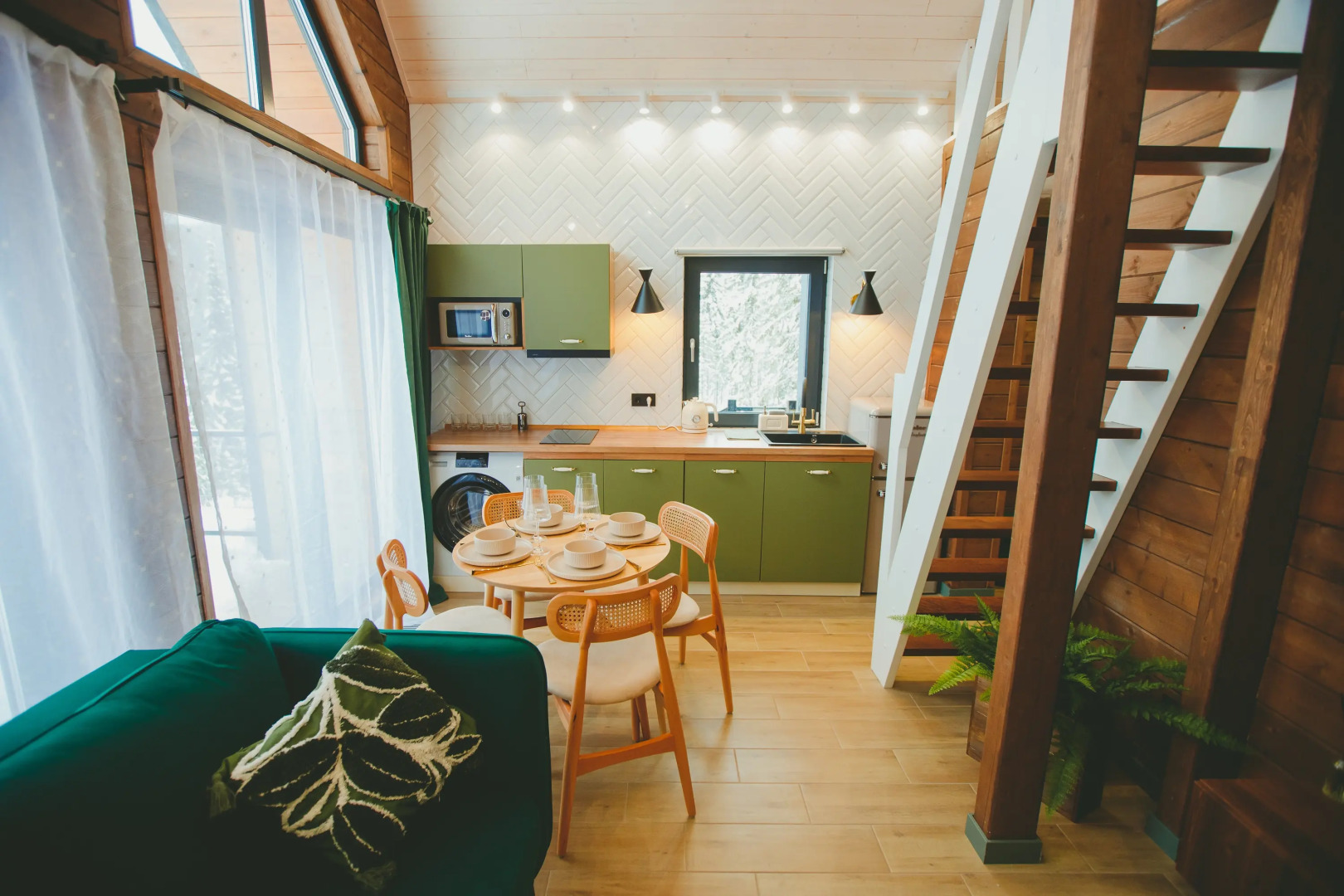 Гостевой дом KetiGesh