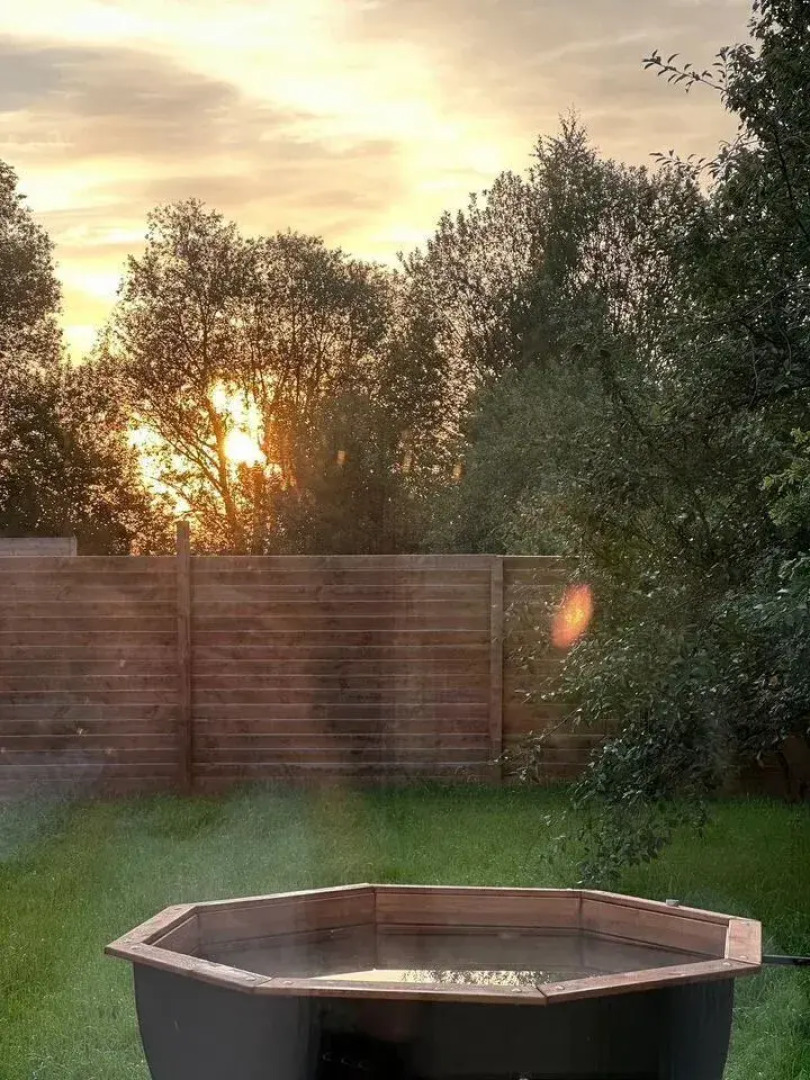 Частный дом Уютные Вечepa