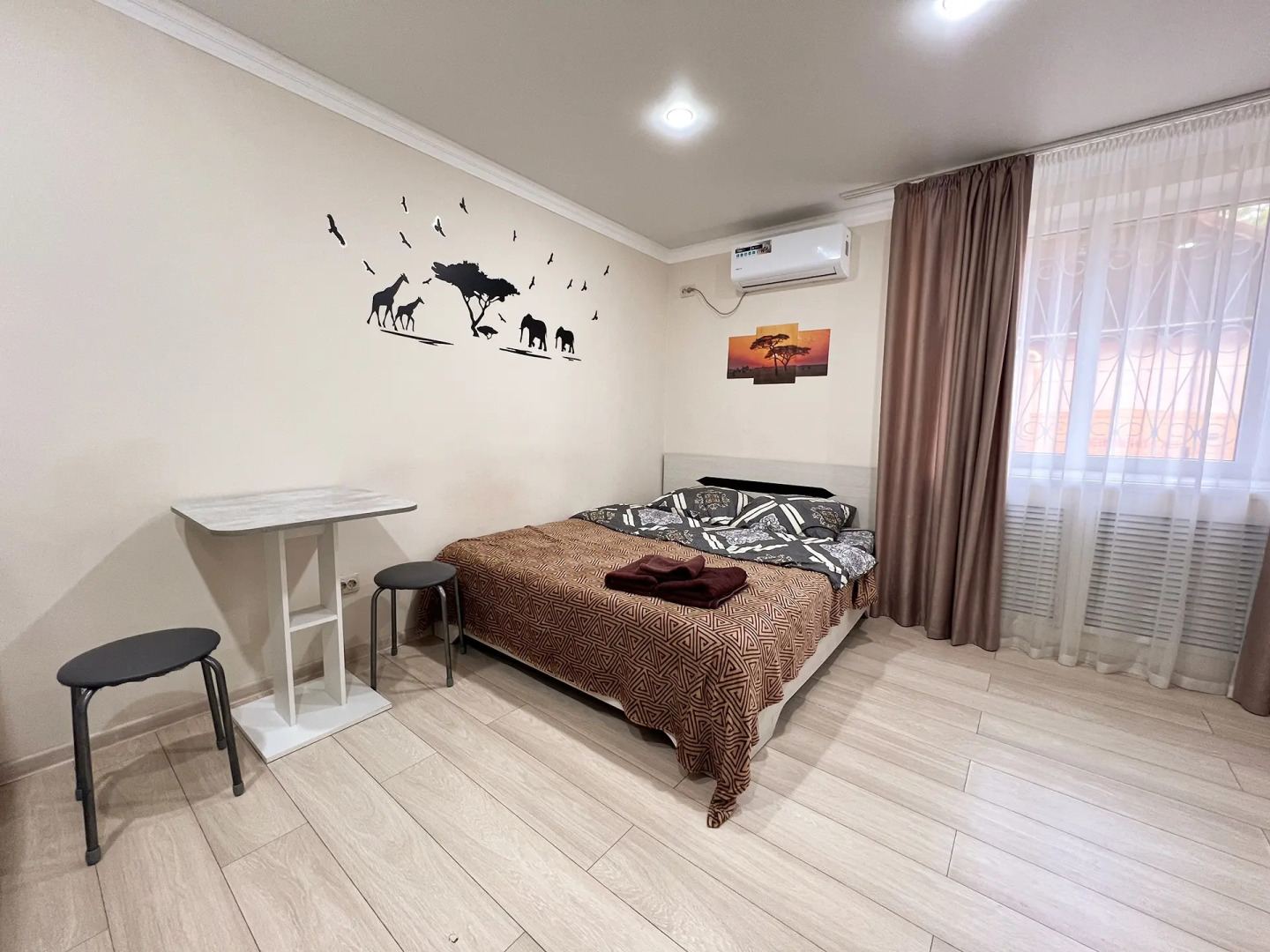 Апартаменты Apart MV на Ленина 8