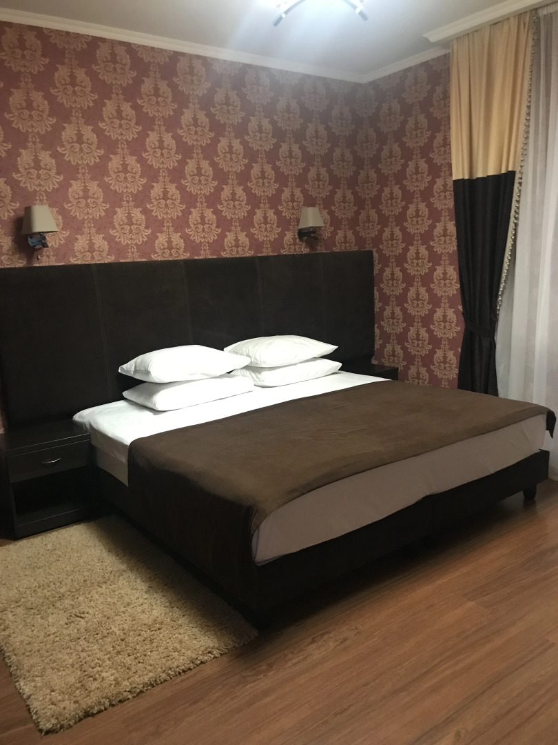 Отель Городской Malvida