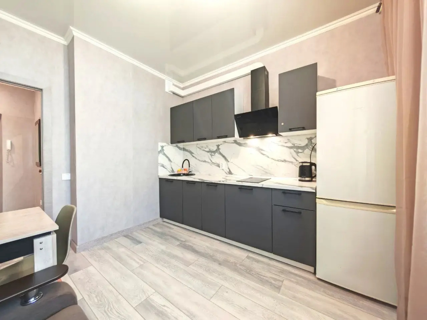 Апартаменты Вы полюбите это удобство