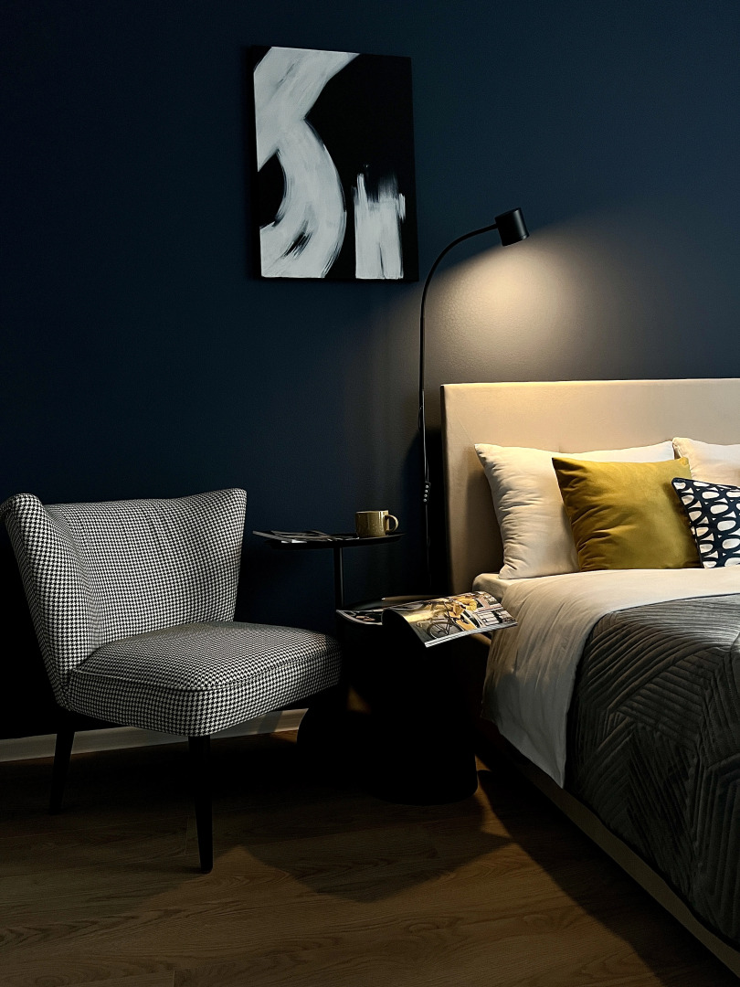 Квартира New Level на Озерной