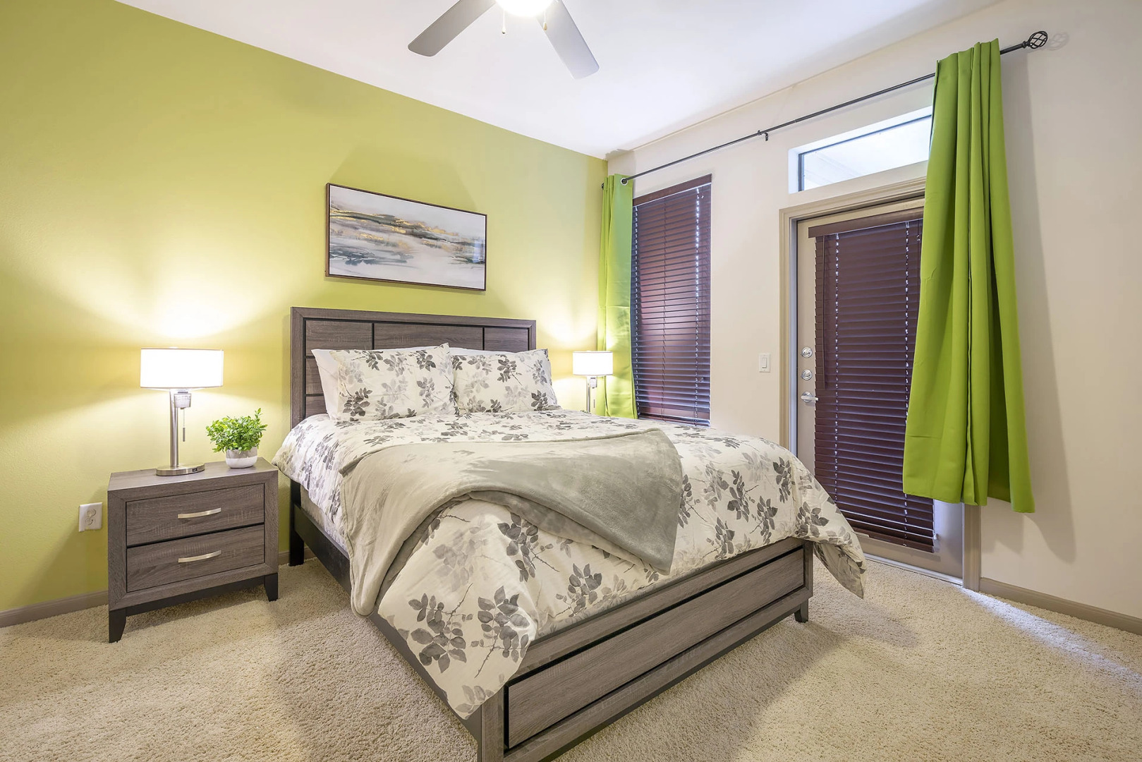 Апарт-отель City Place 4514