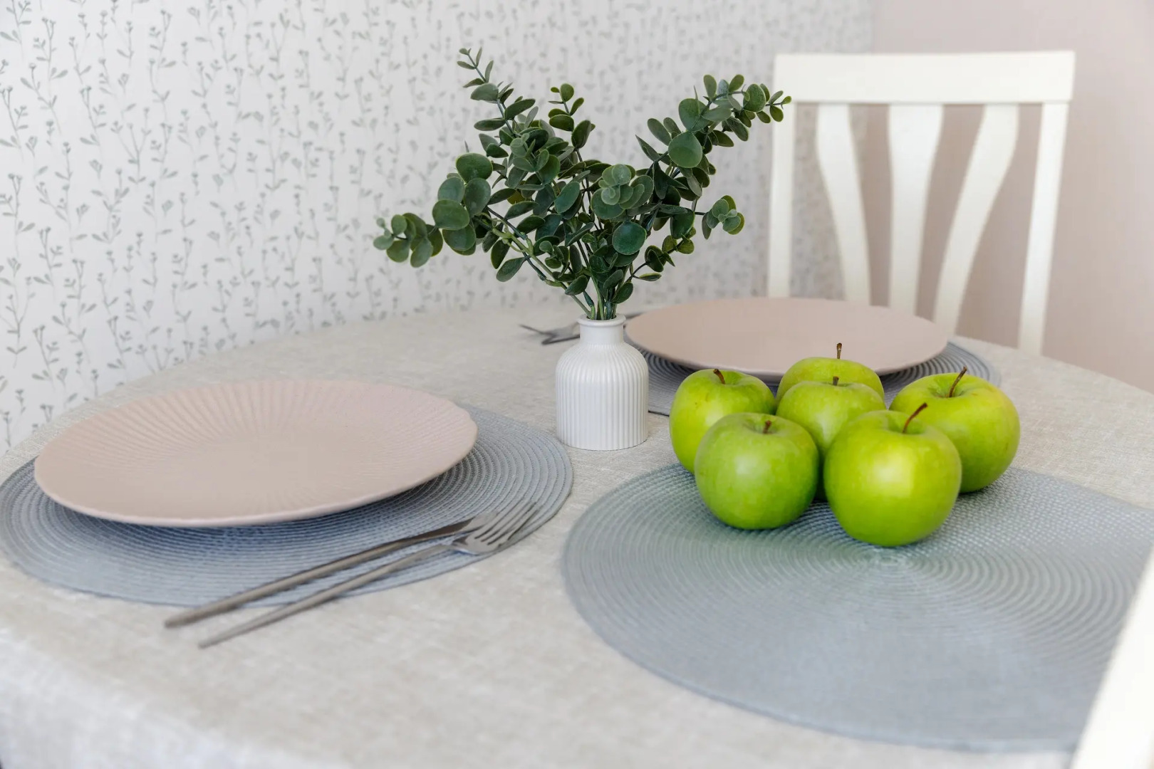 Квартира на Астраханской 263