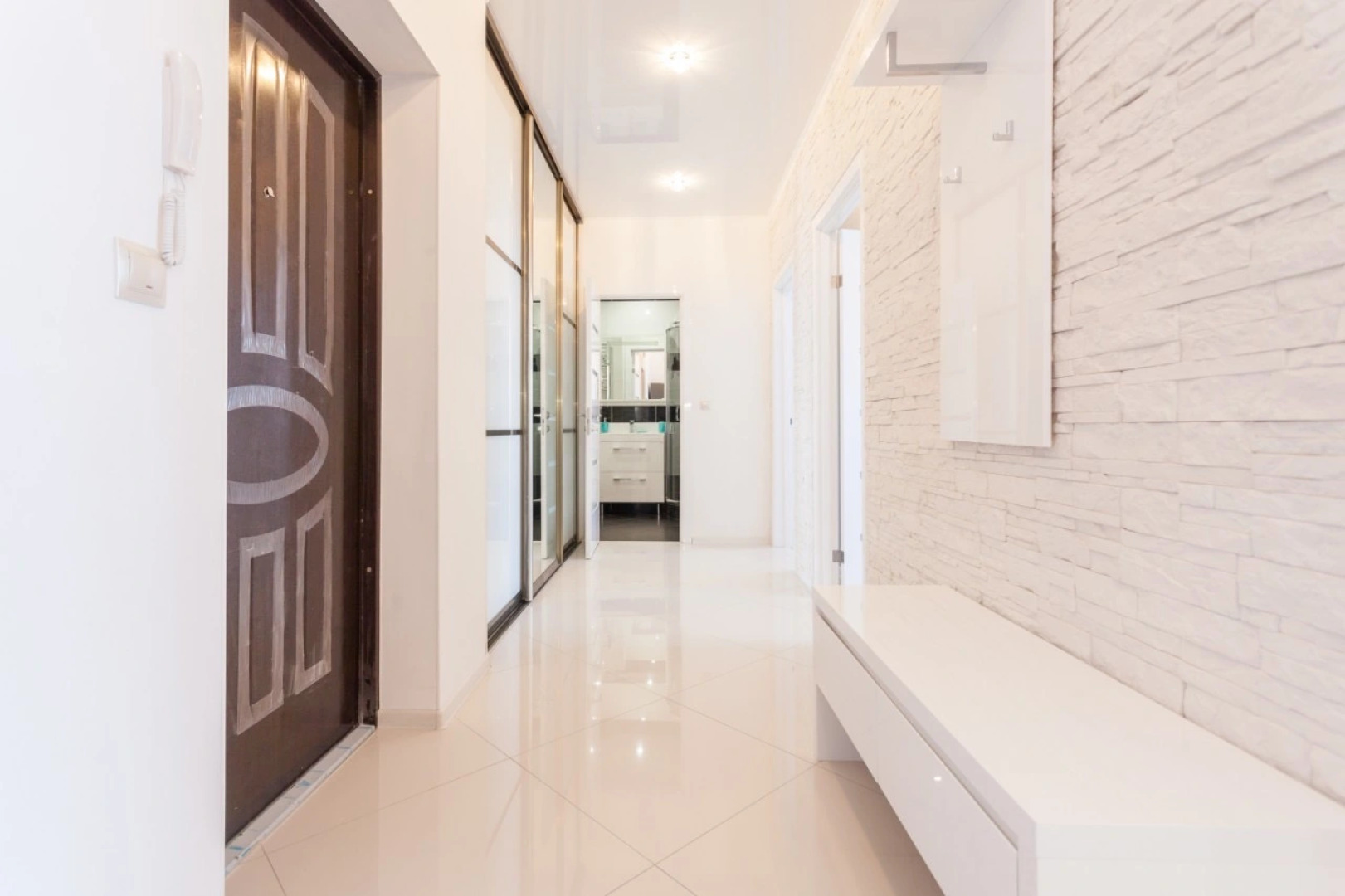 Апартаменты у Верхнего Озера