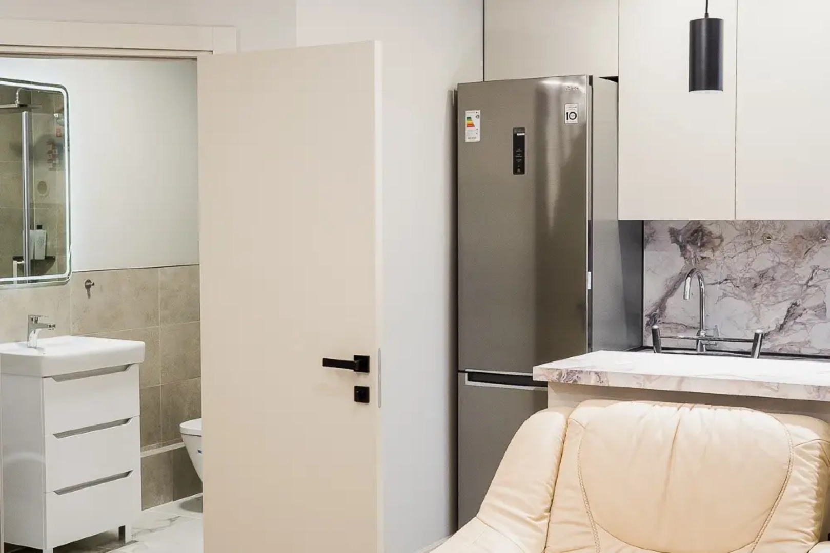 Апартаменты Сутки-Дом - Покровка