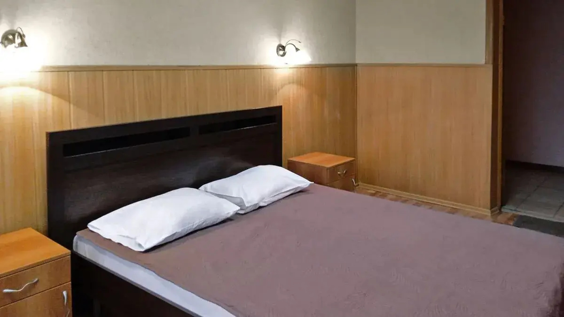 Отель Smart Hotel KDO Магнитогорск