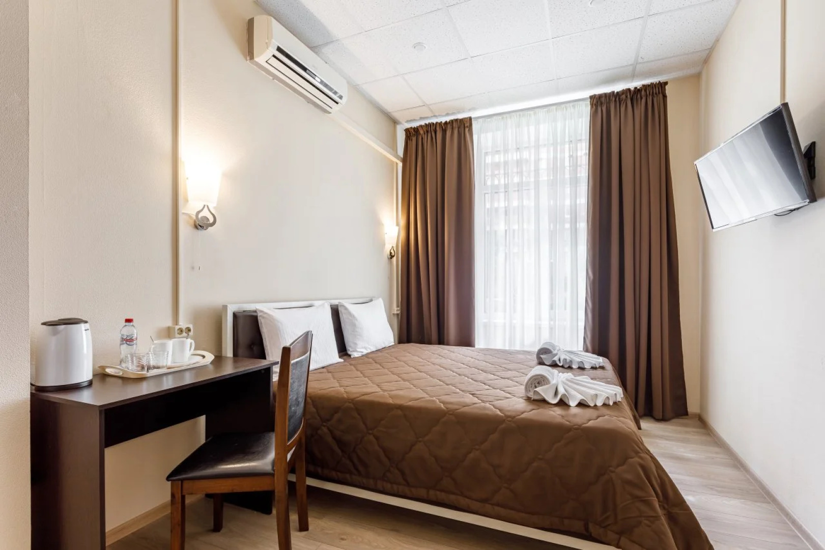 Отель Андреевский