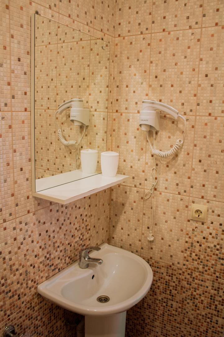 Отель SanZazila