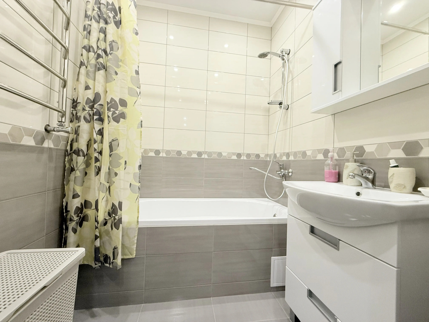 Апартаменты Потемкина 17 центр Зеленоградска