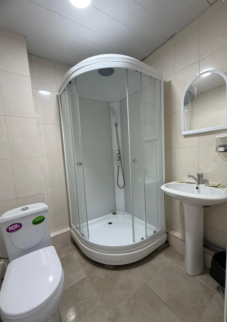 Отель Динамо