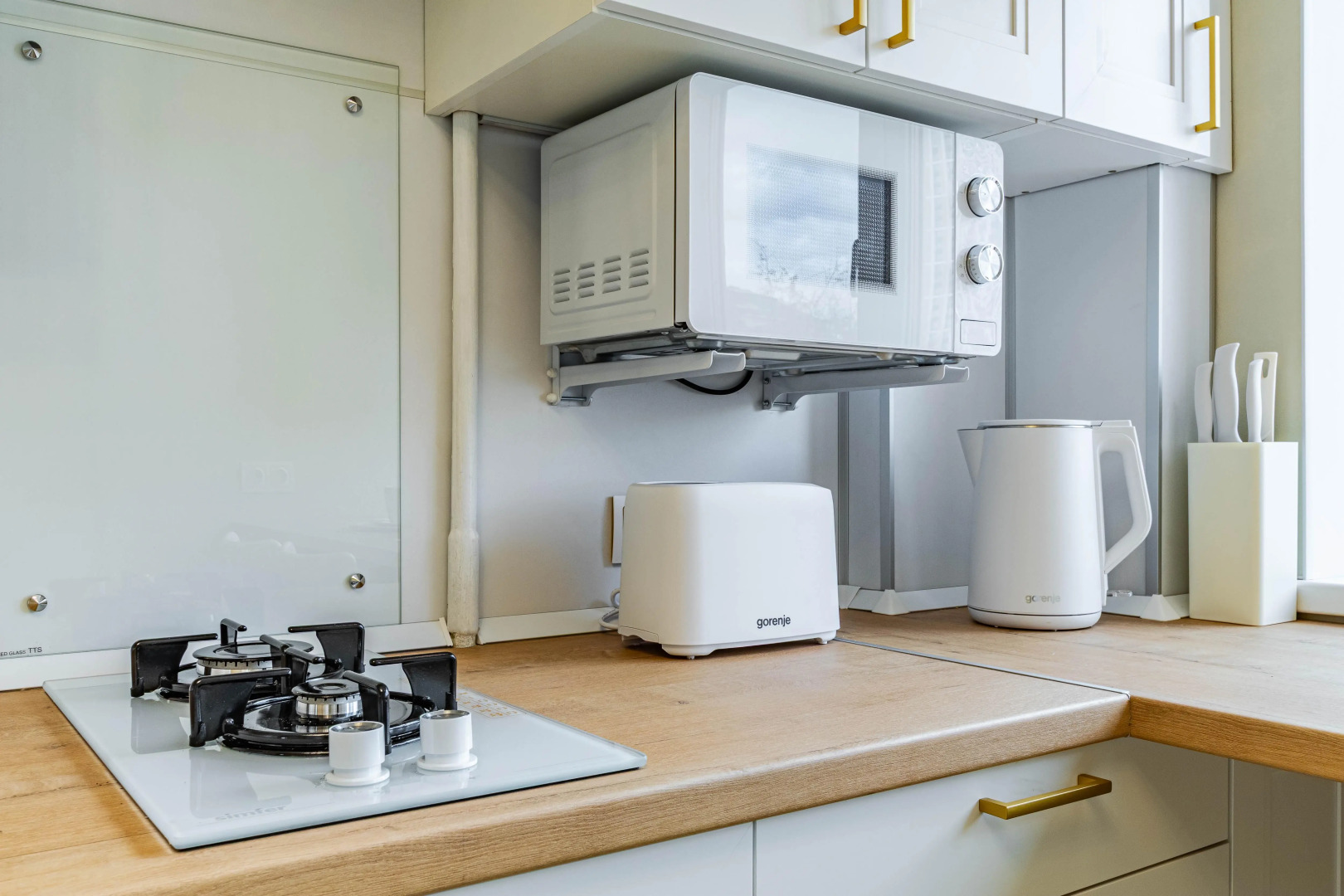 Квартира Дизайнерская в историческом центре Екатеринбурга