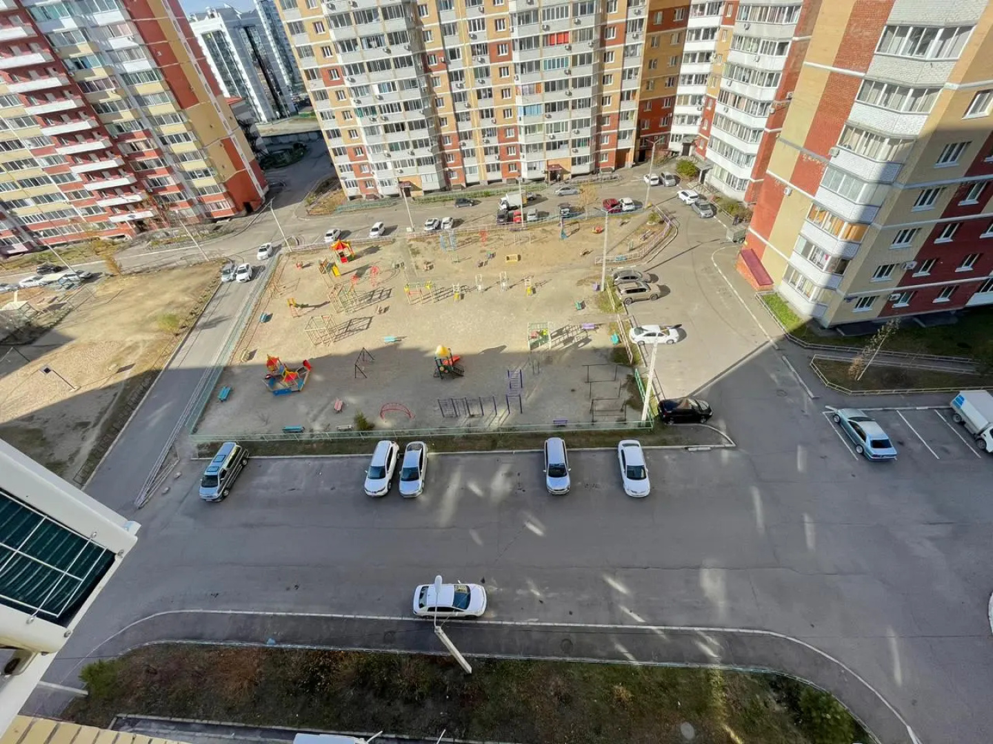 Квартира Вам Рады на Василенко 20/1