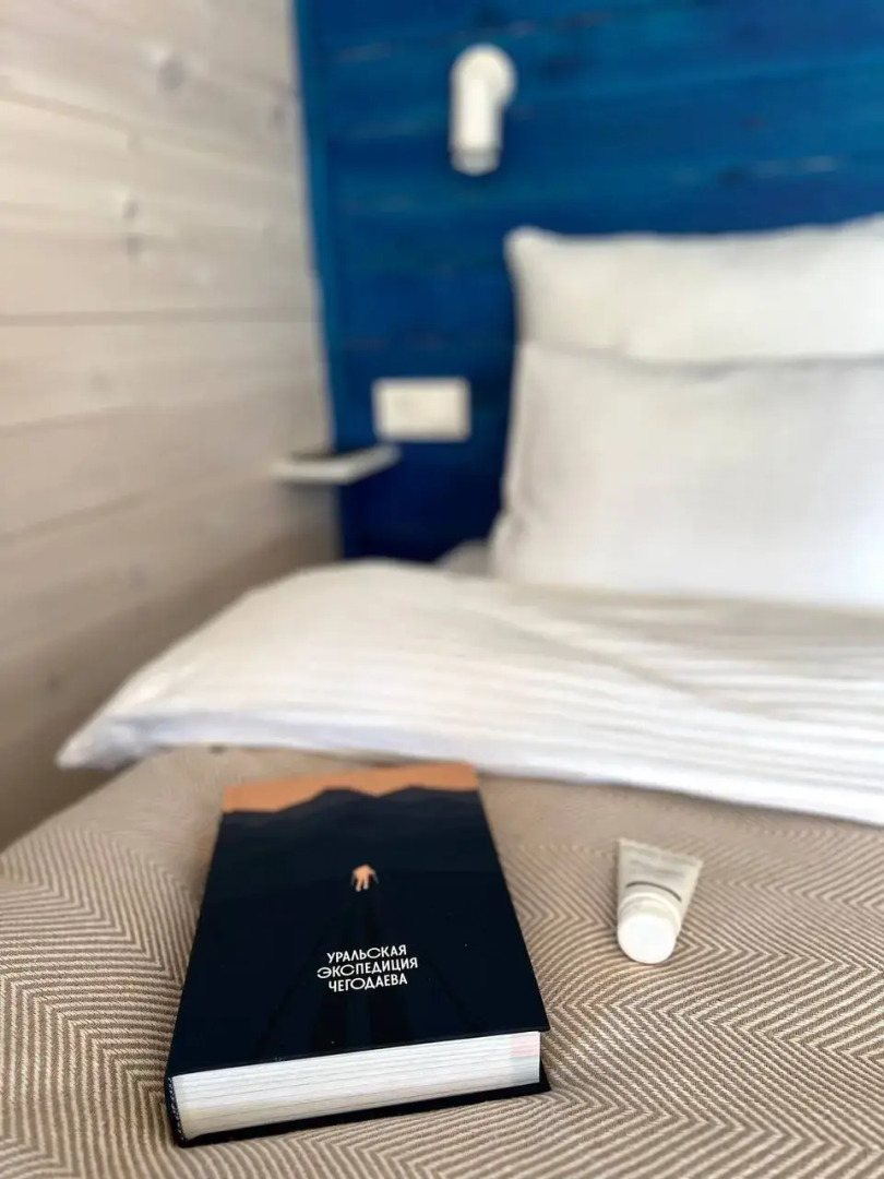 Частный дом Дача "Тихая"