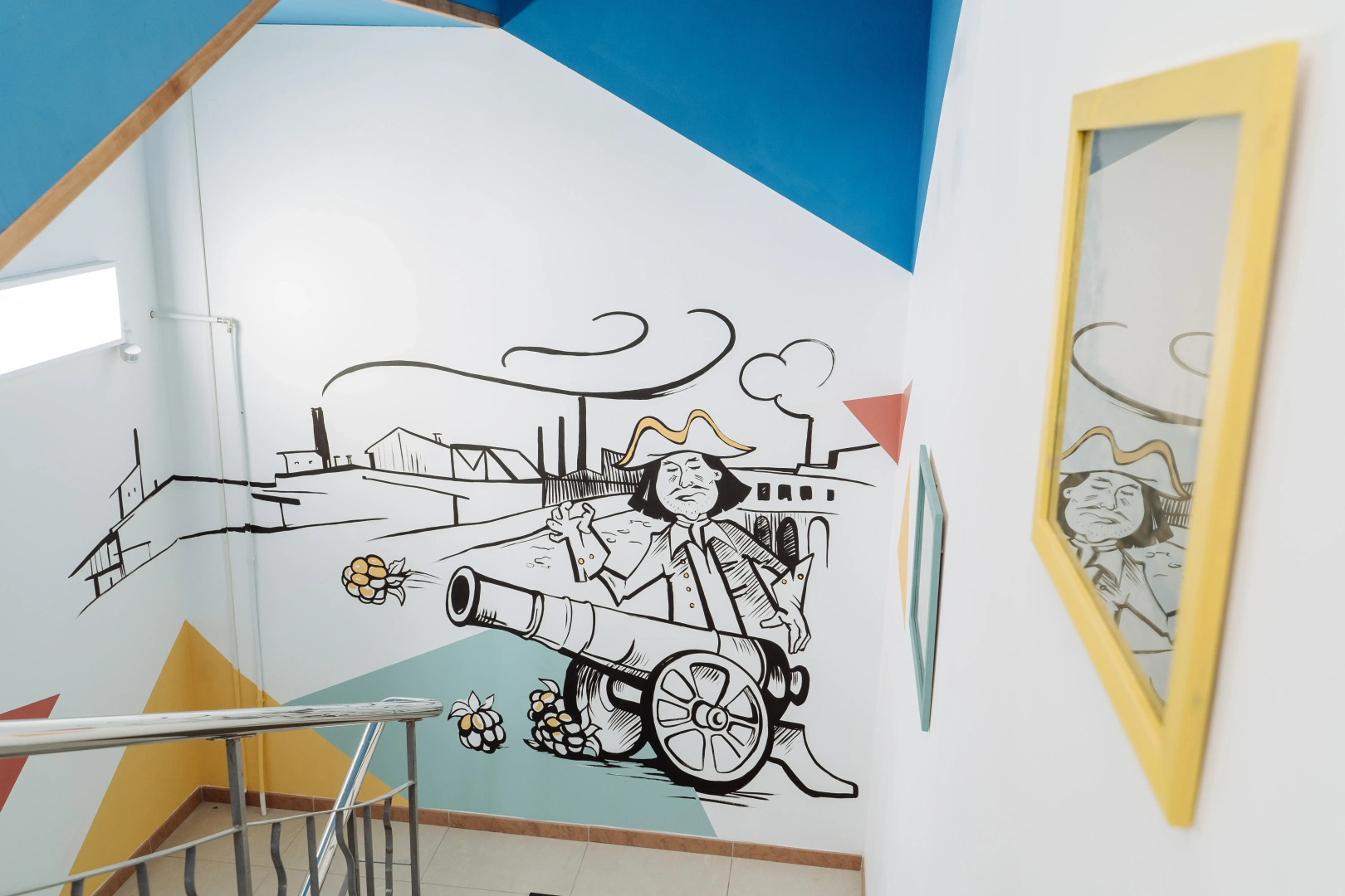 Апартаменты 9 Ночей & Отель 1774