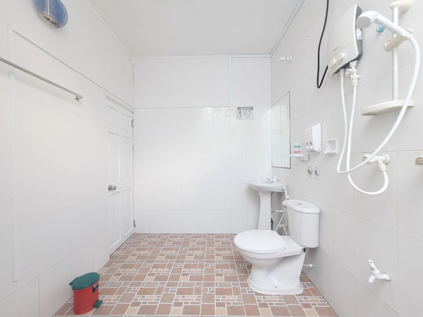 Гостевой дом Serene Sky