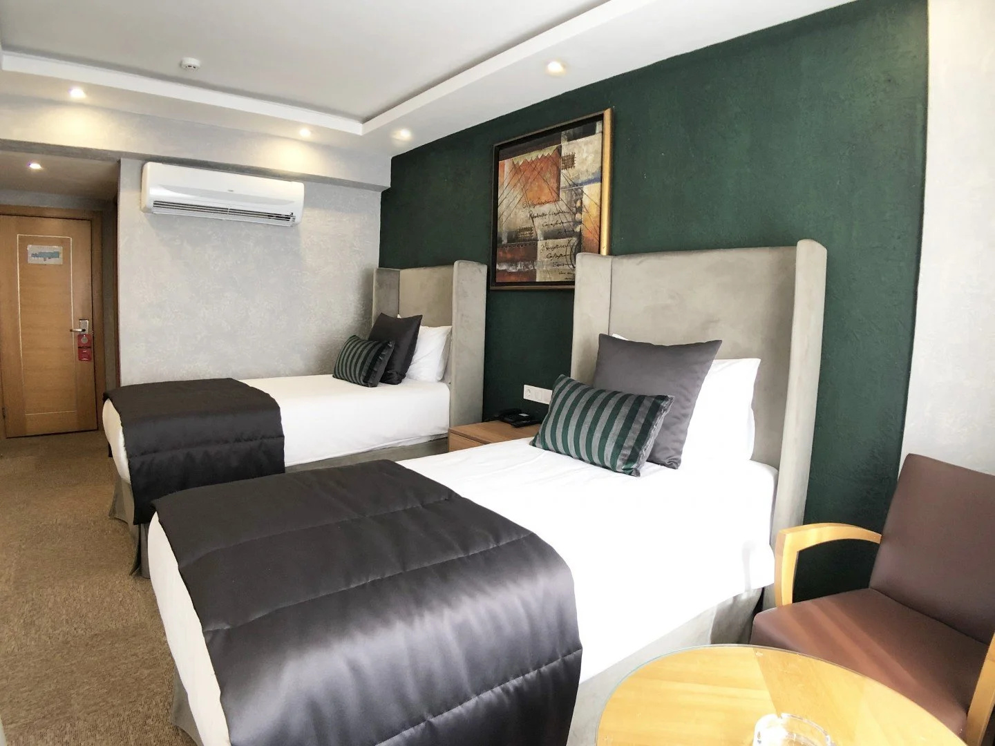 Sveo Istanbul Hotel