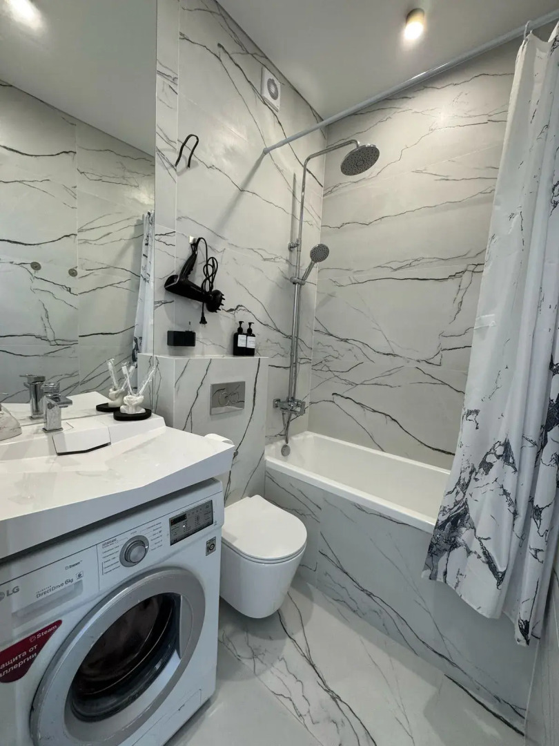 Квартира Добрые сутки 24 Уфа