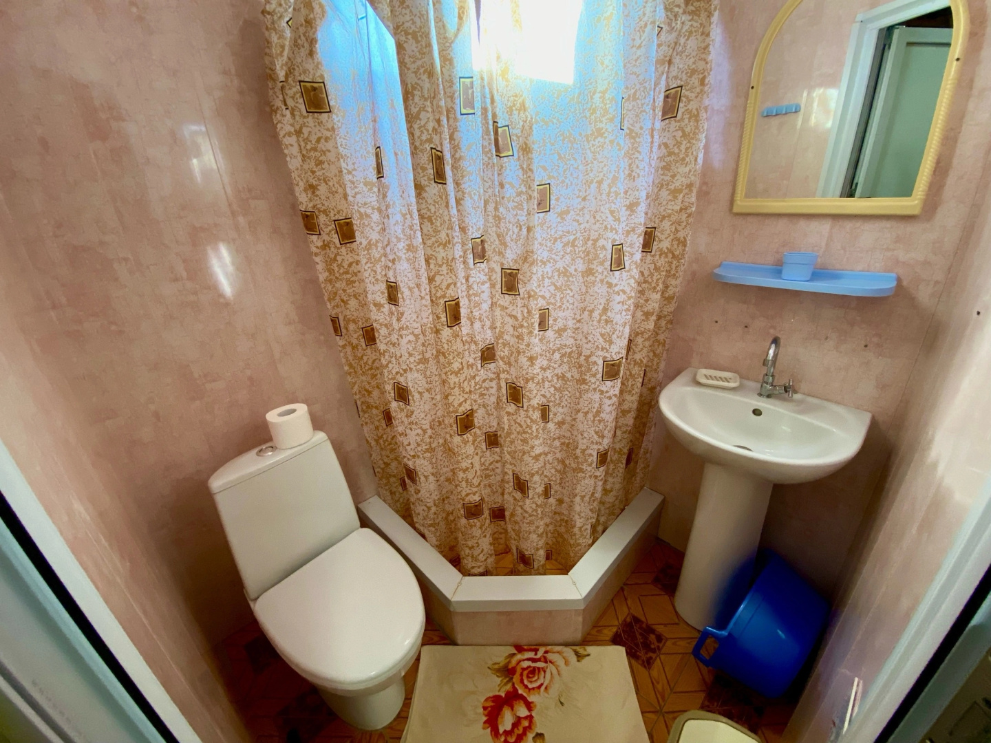 Частный дом Велес