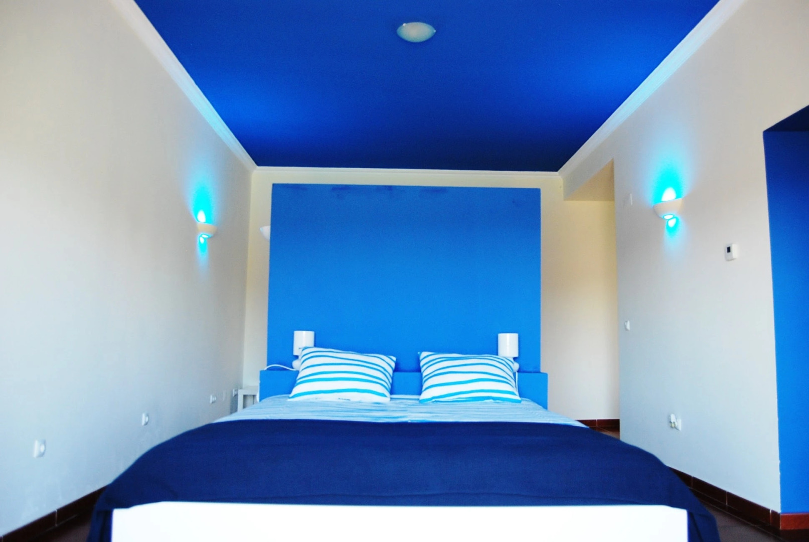 Гостевой Дом Buddha Peaceful Oasis