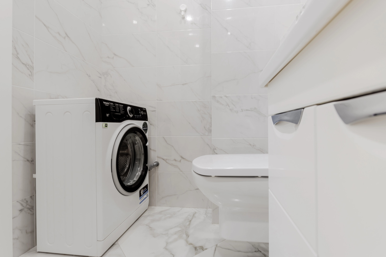 Квартира Двухкомнатная квартира в ЖК Онегин