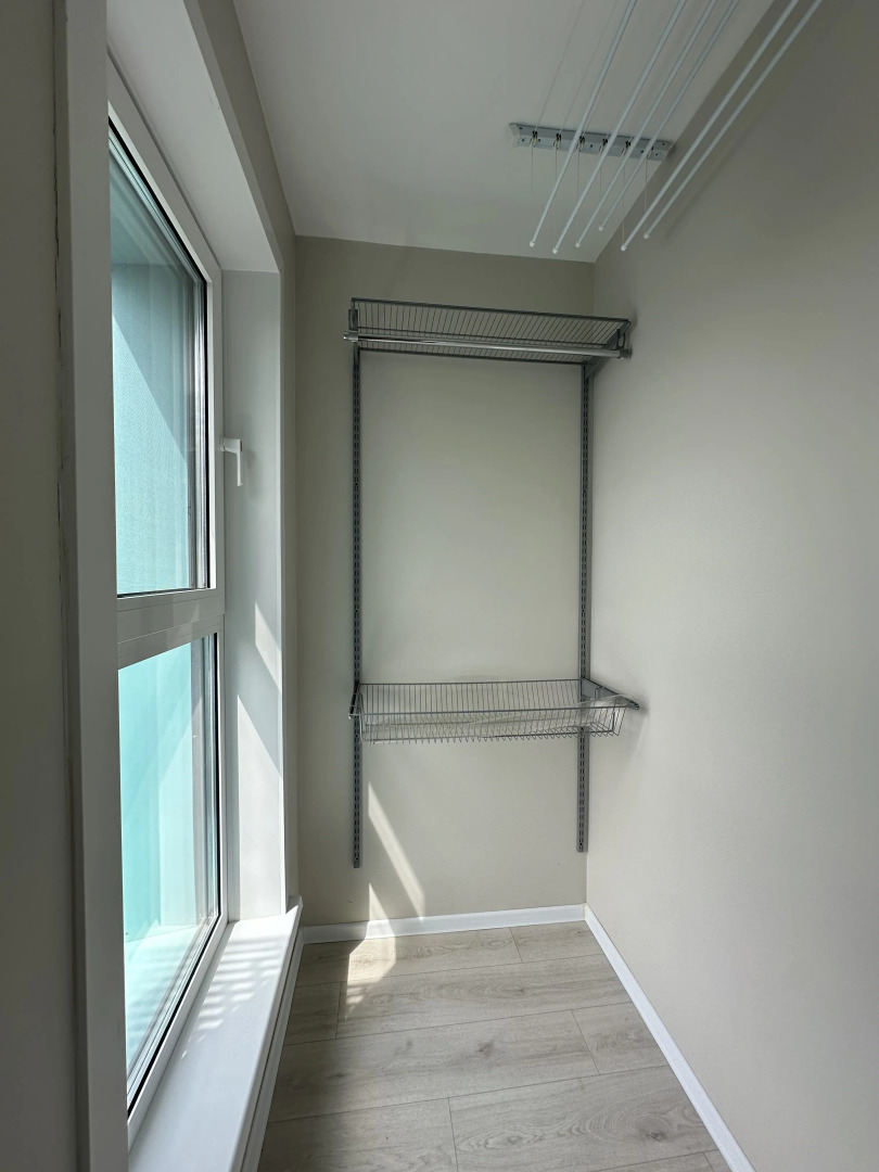 Квартира у Горного Воздуха, ЖК Брюн/Поповича,11