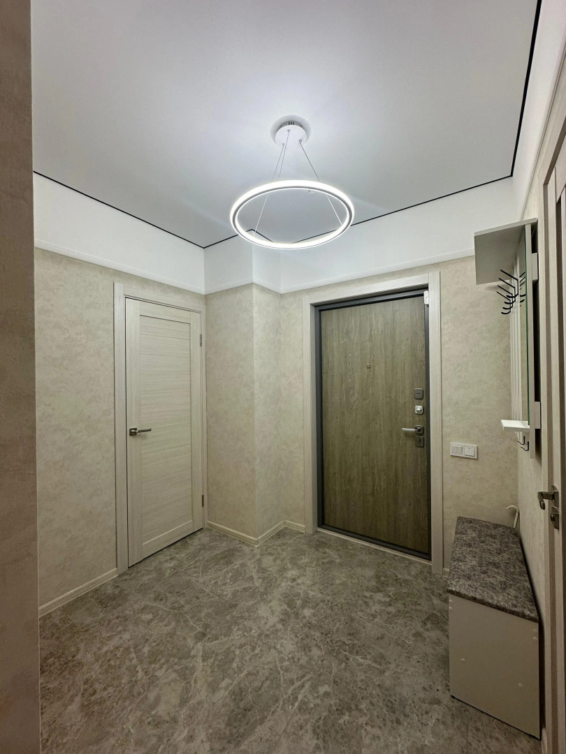 Квартира на Октябрьской рядом с аэропортом Толмачево