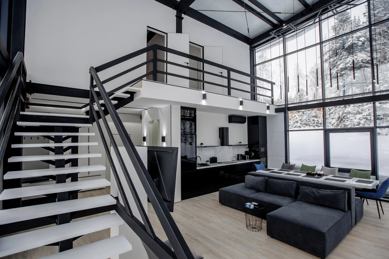 Гостевой дом Сталь