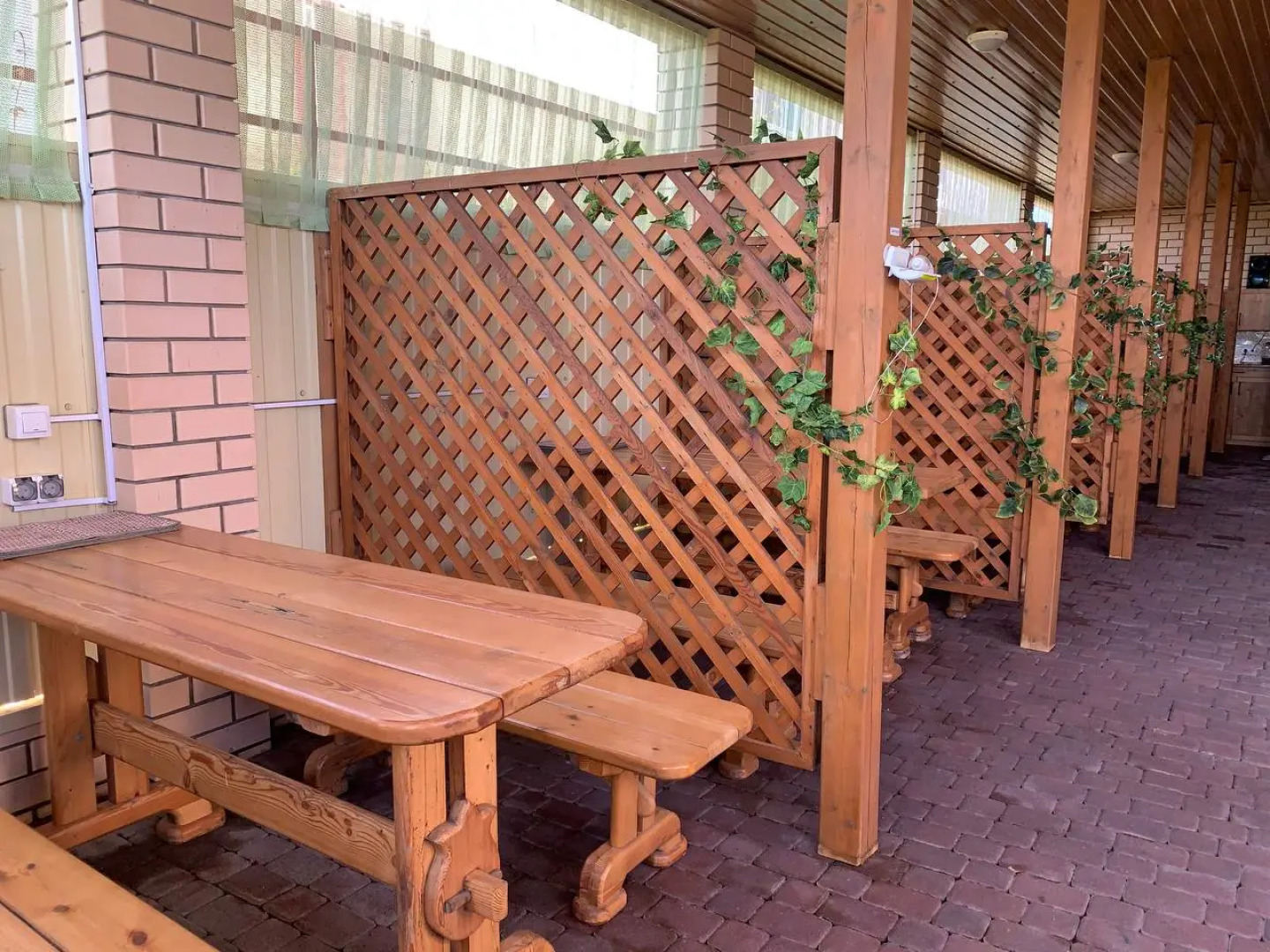 Гостевой дом Вилла Елена Пересыпь