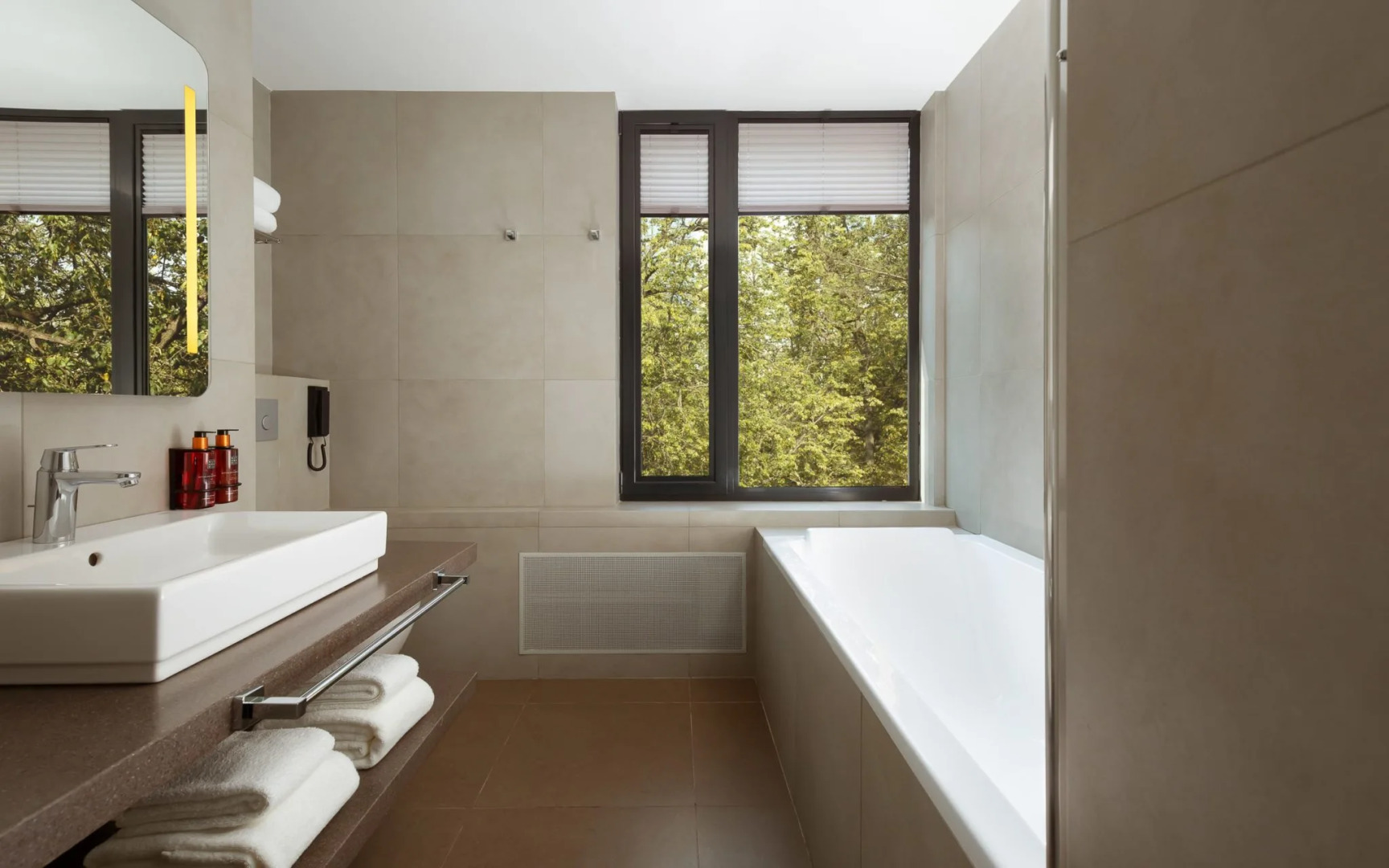 Отель СПА Palmira Garden