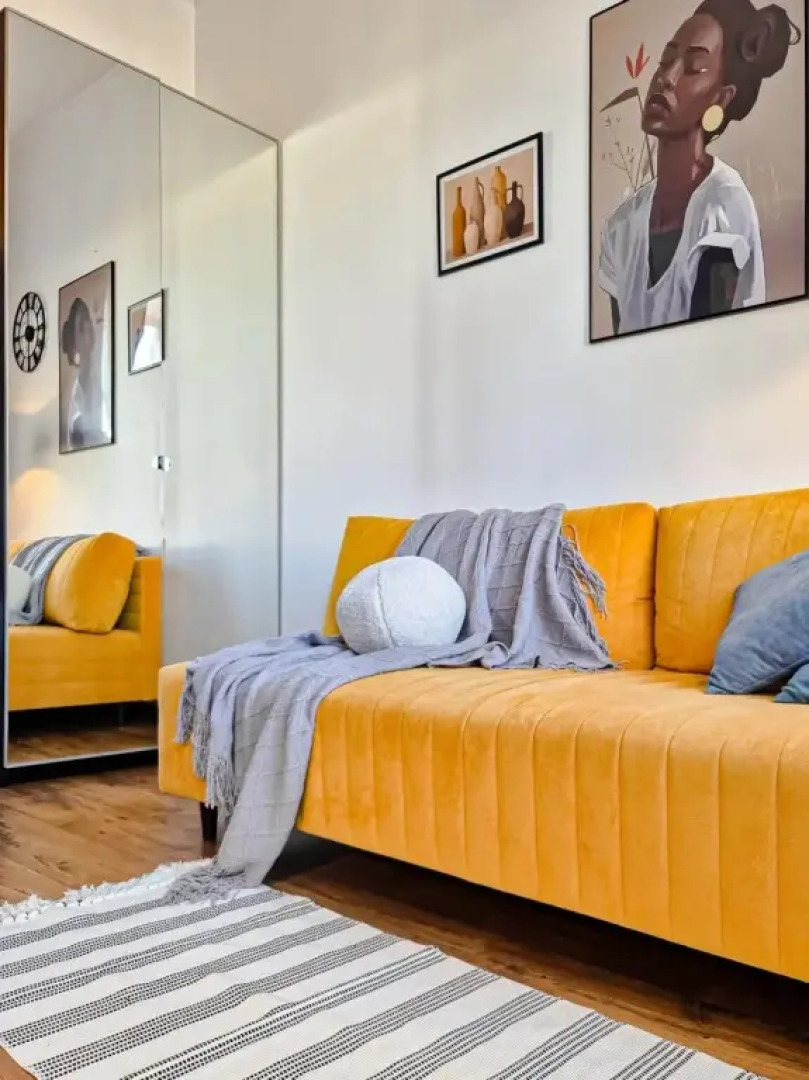 Квартира Keyra 2 на Невском 91 у Московского вокзала