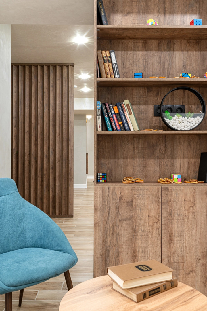 Отель Волжская Гавань